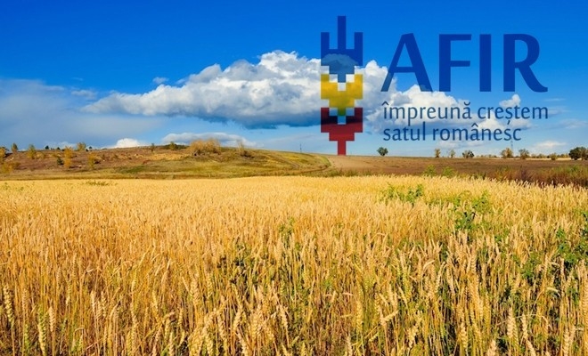 AFIR lansează două îndrumare pentru a facilita accesarea fondurilor nerambursabile de către tinerii fermieri și fermele mici