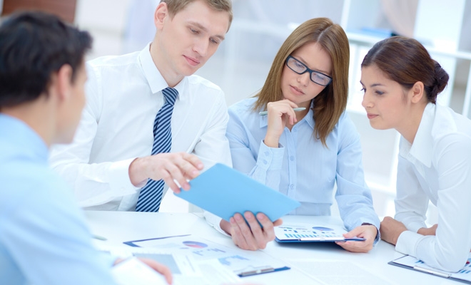 Gestionarea practicilor: cabinetele de contabilitate de mici dimensiuni dețin un avantaj în fidelizarea angajaților