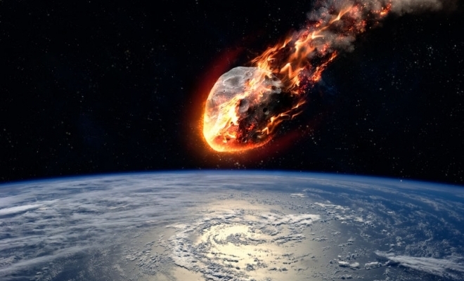 Un meteorit, dezintegrat deasupra unei localităţi din Costa Rica, ar putea conține urme de viață