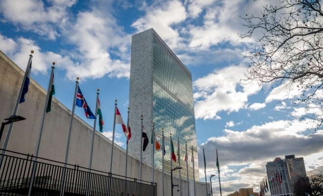 ONU face apel la o mai bună cooperare pentru a limita impactul pandemiei asupra turismului
