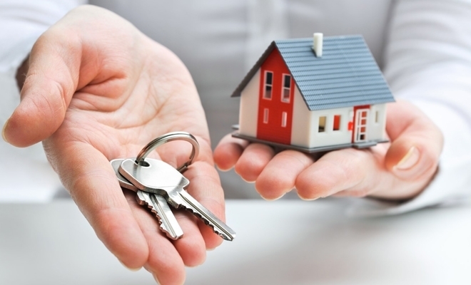 Programul „Noua casă”: Credit maxim de 100.000 euro şi garanţii de până la 60% din valoarea împrumutului