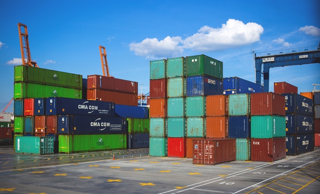Exporturile au crescut cu 5,1% în 2016