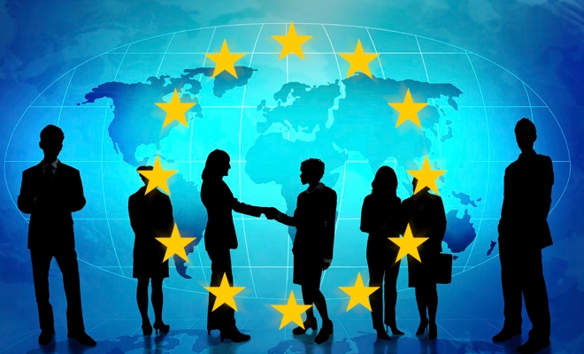 Rolul comunicării în proiectele cu finanțare europeană
