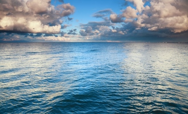 Ritmul de creștere a nivelului global al mării s-a dublat, potrivit unui raport al ONU privind clima