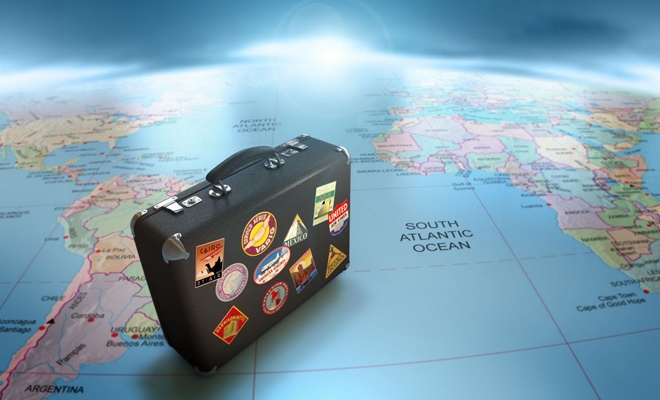 Iordania, Austria şi Panama, în topul ţărilor căutate de români ca destinaţii de zbor în 2019