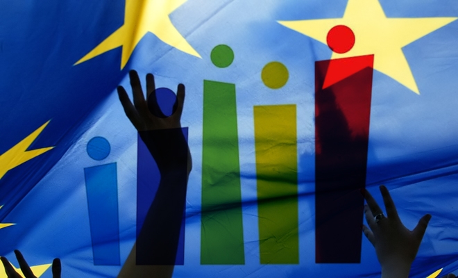 Eurobarometru: Prioritățile cetățenilor în legătură cu UE: combaterea terorismului, a şomajului şi a evaziunii fiscale