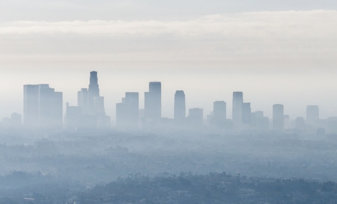 Raport: Oraşele sunt responsabile pentru aproape 70% din emisiile globale de dioxid de carbon