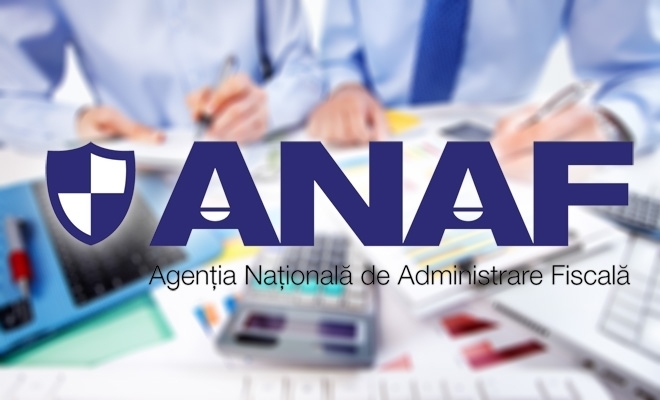 ANAF actualizează procedura de primire a cererilor de rambursare a TVA