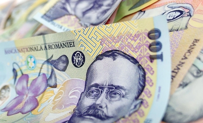 Fluxurile Trezoreriei Statului cu Banca Națională a României