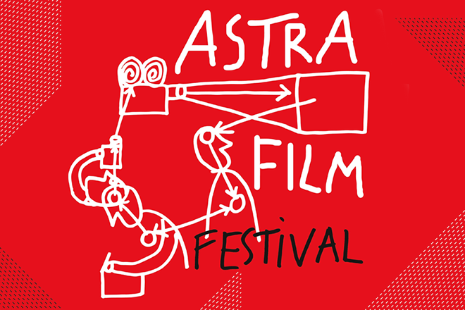 Povești emoționante din lumea în care trăim, la Astra Film Festival