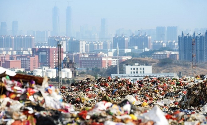 Tanczos Barna: Ministerul Mediului va analiza alternative privind depozitarea deșeurilor din București