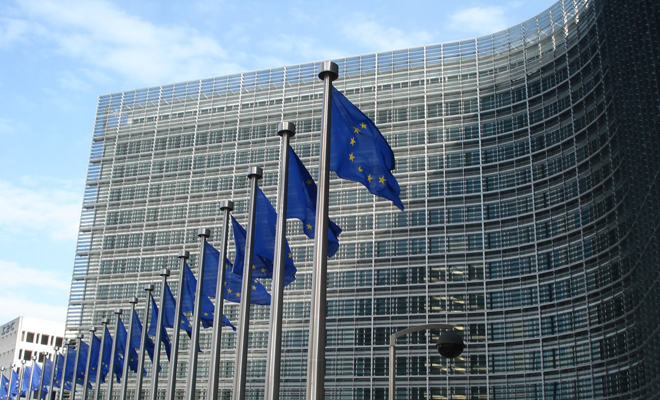 CE propune prelungirea cadrului temporar pentru ajutoarele de stat până la finele acestui an