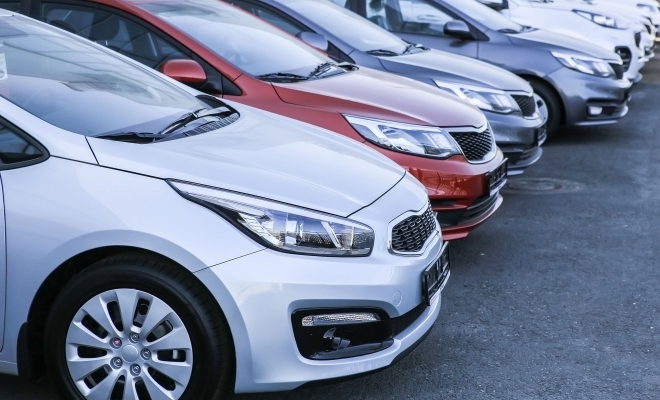 APIA: Vânzările de autovehicule au crescut cu 17,1%, în primele două luni din 2019