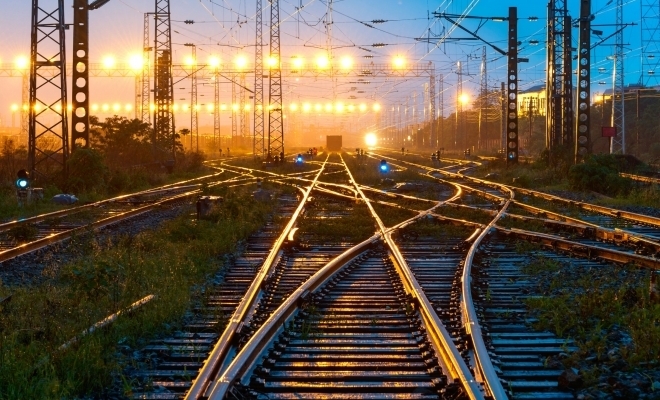 Directorul CFR SA: Numărul restricţiilor de viteză pe calea ferată s-a înjumătăţit