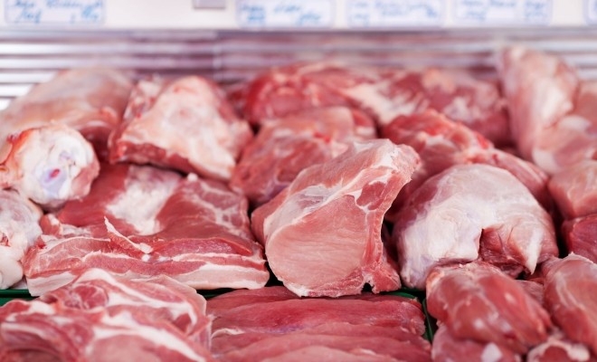 ANSVSA lansează verificări la comercianții care vând online alimente de origine animală