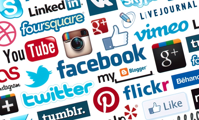 33% dintre companiile din România au utilizat social media, în 2019