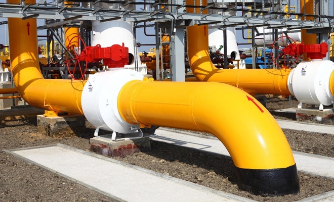 Ministerul Energiei: Lucrările la gazoductul BRUA pot începe