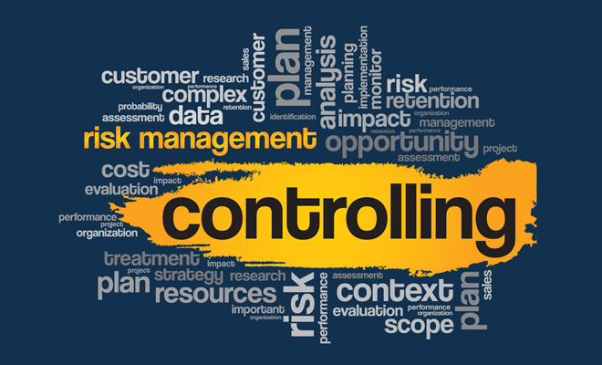 Conferința Națională de Controlling și Risk Management