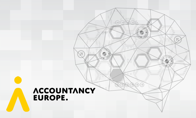 Accountancy Europe: Un nou document din seria Viitorul raportării corporative