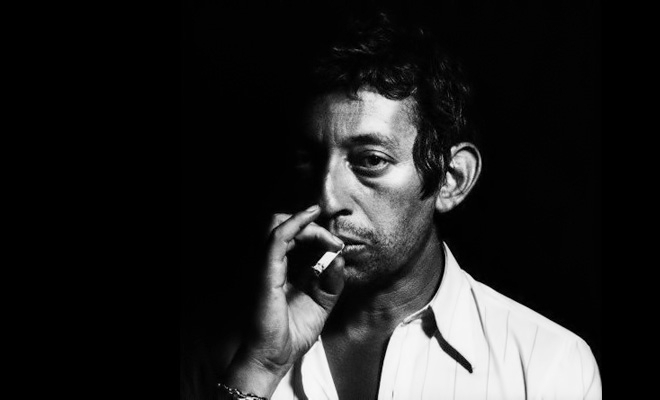 Serge Gainsbourg, un artist controversat, o valoare autentică