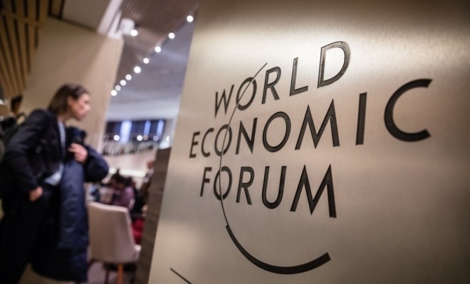 Forumul Economic Mondial va reveni la Davos în 2022