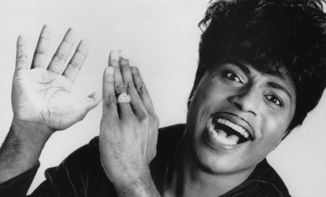 Little Richard, cântărețul care a influențat, de la început, fenomenul rock’n’roll