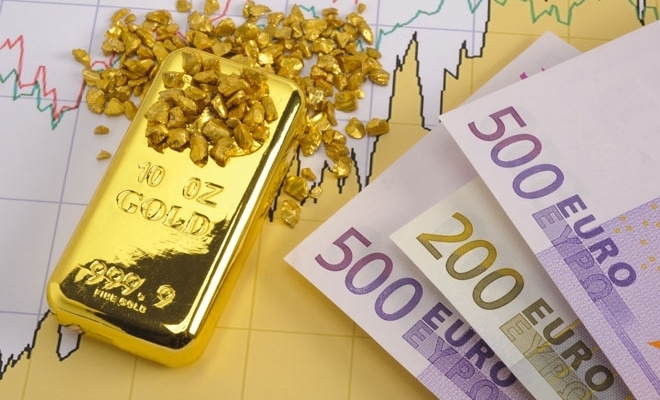 Rezervele internaţionale ale României (valute plus aur), 36,706 miliarde euro, la 30 iunie