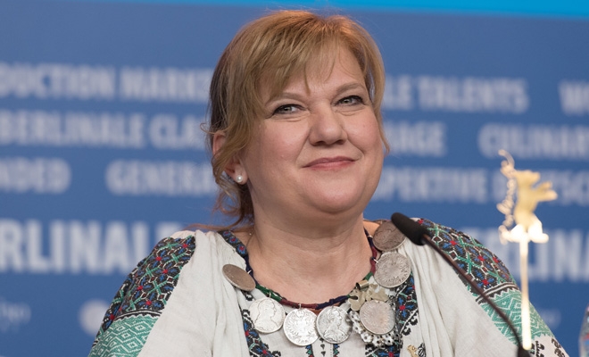 Ada Solomon, primul producător român nominalizat la Premiile Oscar