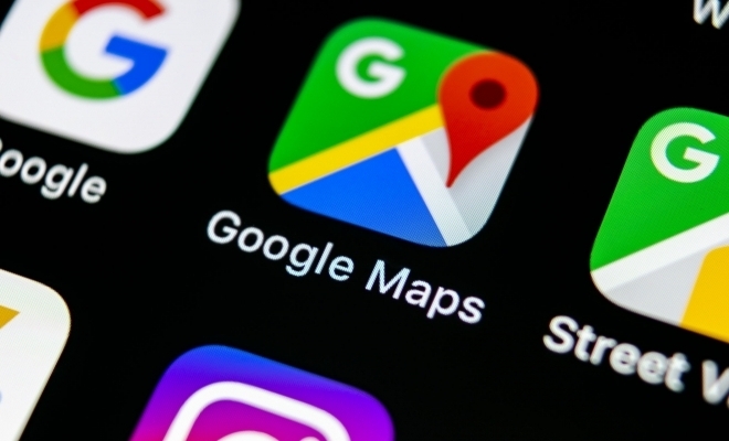 Google Maps va introduce o funcţionalitate de pronunţare a denumirii locurilor și adreselor în limba locală din zona unde se află utilizatorul