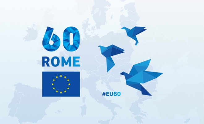 Declarația de la Roma – document fundamental pentru viitorul Uniunii Europene