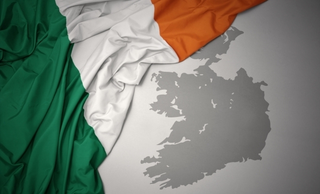 Irlanda, pentru al cincilea an consecutiv, cea mai dinamică economie a UE