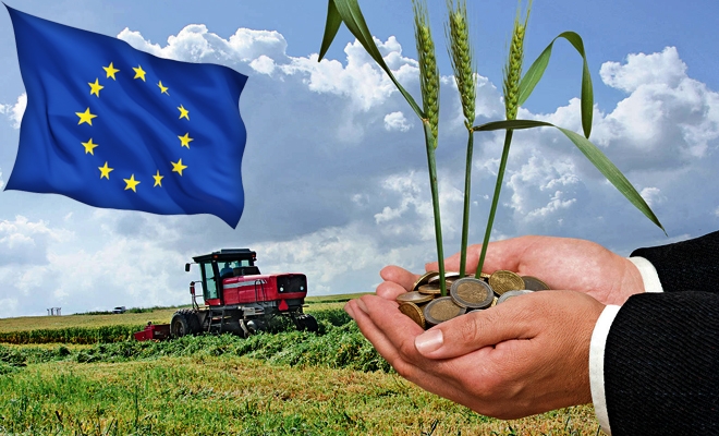 Semnătură electronică pentru solicitarea fondurilor europene acordate prin Programul Național de Dezvoltare Rurală 2014–2020