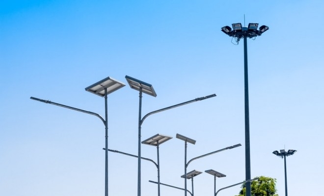 PMB: 34 de străzi importante din Capitală vor fi iluminate cu tehnologie LED