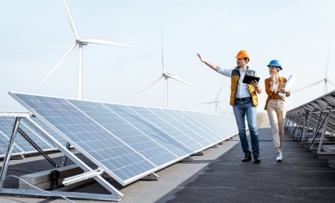 700.000 de locuri de muncă înființate la nivel mondial în sectorul energiilor regenerabile, în ultimul an