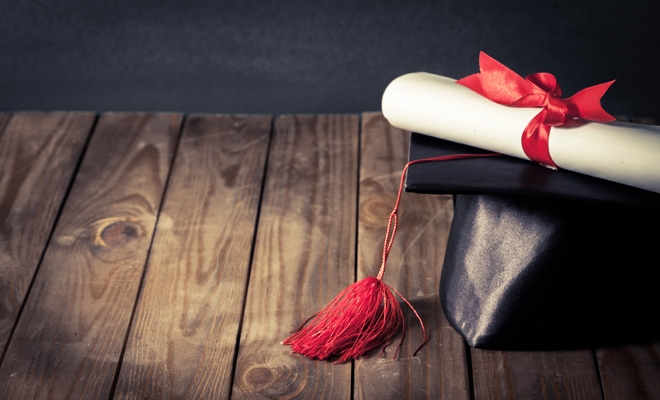 S-au diminuat tarifele de înregistrare a programelor universitare de studii în Registrul Național al Calificărilor din Învățământul Superior