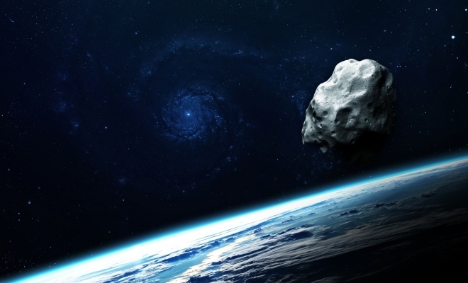 Un asteroid va trece pe lângă Terra în septembrie; NASA l-a inclus în categoria „potențial periculos”