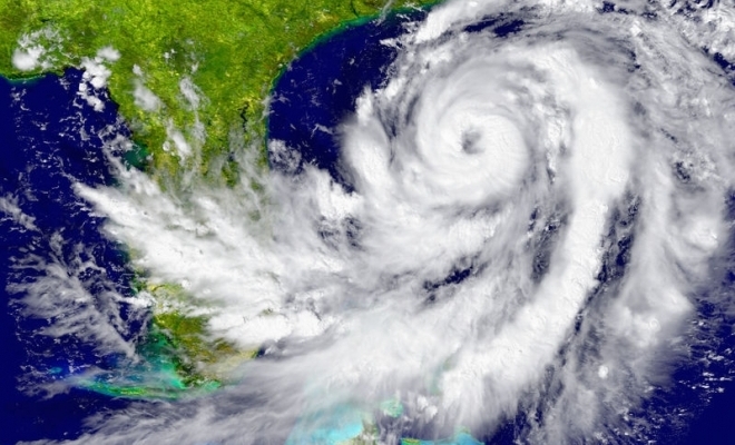 WMO: În 2020 vor fi atât de multe uragane în Atlantic încât vor fi folosite și litere din alfabetul grecesc