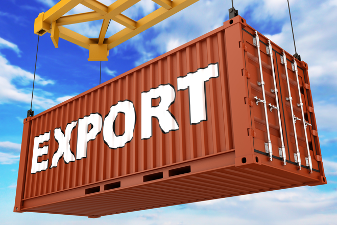 România, a treia cea mai mare scădere din UE a exporturilor în primul semestru