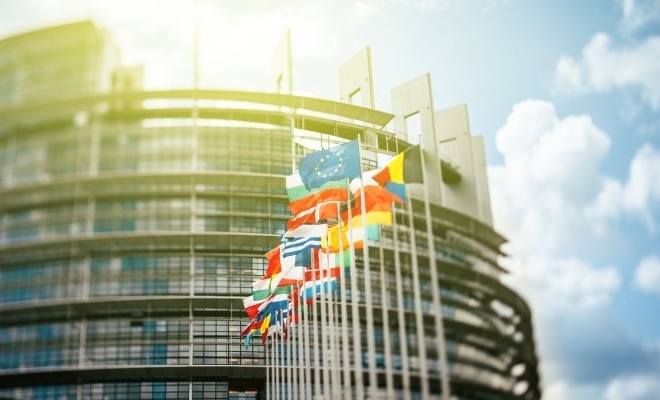 CE stabilește un nou plan pentru a sprijini tranziția verde și digitală și redresarea economică a UE