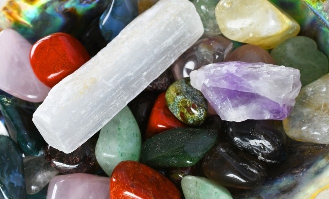 IEA estimează că oferta de minerale rare ar putea să se apropie de cerere în 2030