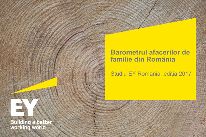 Extinderea pe piețele externe – prioritară pentru afacerile de familie din România
