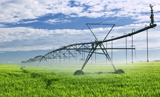 Ministrul Agriculturii: Trebuie să investim sume consistente în strategia de gestionare a apei