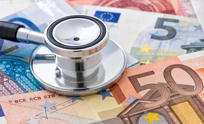 Eurostat: Grecia, Letonia şi România, cele mai ridicate procentaje de cetăţeni care nu-şi permit îngrijiri medicale