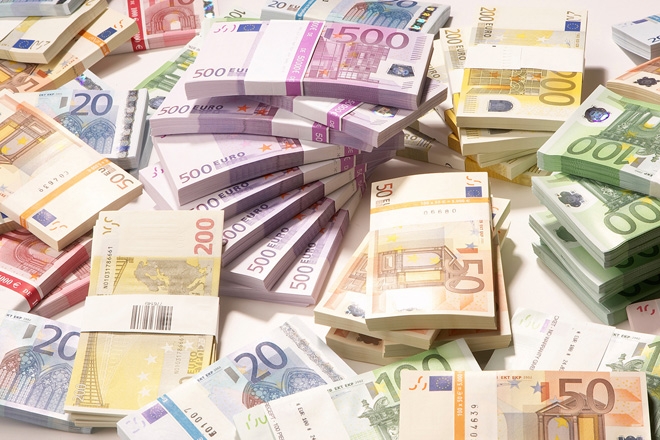 Rezervele internaţionale ale României (valute plus aur) – 40,269 miliarde euro, la 30 iunie