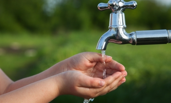 370 milioane euro din Fondul de coeziune pentru îmbunătățirea calității apei și reducerea apelor reziduale în România