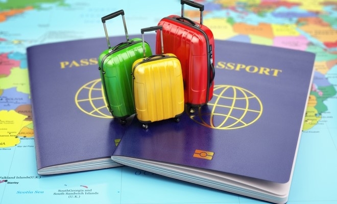 Pașaportul românesc se află pe locul 17 într-un clasament mondial de specialitate