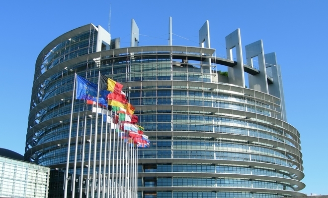 Parlamentul European a aprobat Mecanismul de Redresare și Reziliență