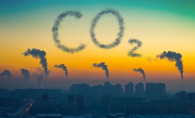Eurostat: Emisiile de CO2 din arderea combustibililor fosili au scăzut anul trecut în majoritatea statelor membre ale UE