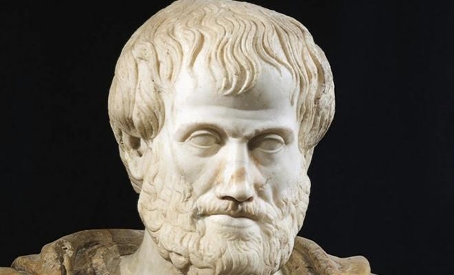 Aristotel – ultimul mare filozof al antichității