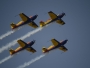 BIAS 2025, un show aviatic la superlativ